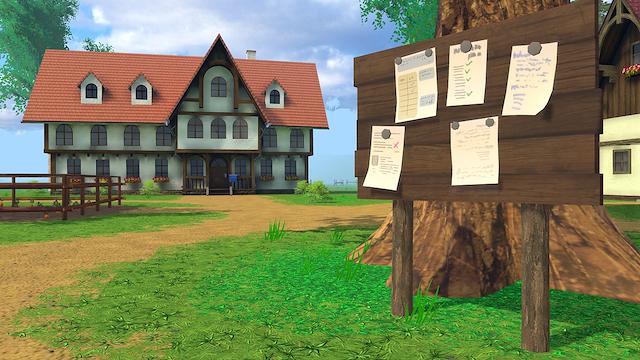 Image for the game My Riding Stables 2: A New Adventure