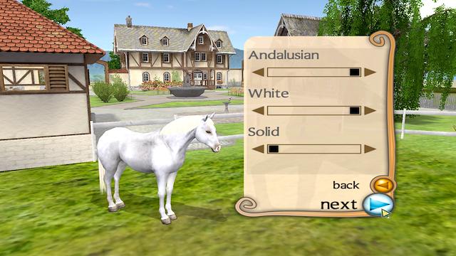 Image for the game My Riding Stables: Life with Horses