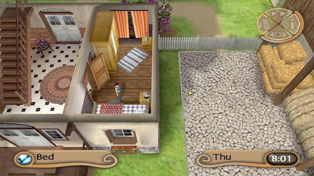 Image for the game My Riding Stables: Life with Horses