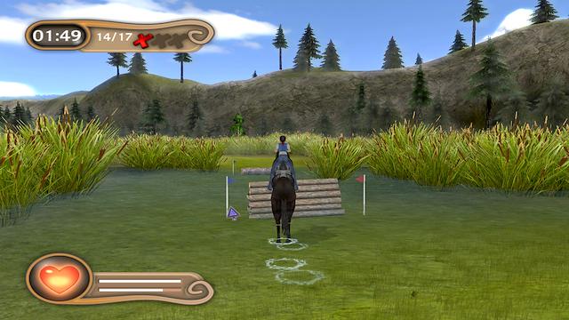 Image for the game My Riding Stables: Life with Horses