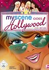 Cover image for the game My Scene Goes Hollywood