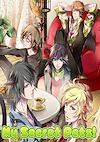 Cover image for the game My Secret Pets!