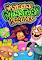 Cover image for the game My Singing Monsters Karaoke