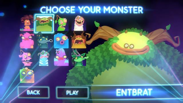 Image for the game My Singing Monsters Karaoke