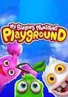 Cover image for the game My Singing Monsters Playground