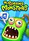 Cover image for the game My Singing Monsters
