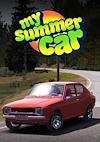 Cover image for the game My Summer Car