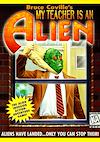 Cover image for the game My Teacher is an Alien