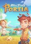 Cover image for the game My Time at Portia
