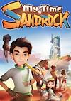 Cover image for the game My Time at Sandrock