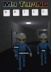 Cover image for the game My Typing Skill