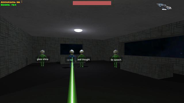 Image for the game My Typing Skill