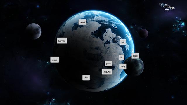 Image for the game My Typing Skill