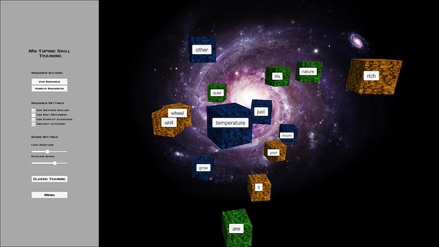 Image for the game My Typing Skill