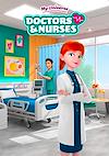 Cover image for the game My Universe: Doctors & Nurses