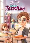 Cover image for the game My Universe: School Teacher