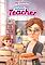 Cover image for the game My Universe: School Teacher