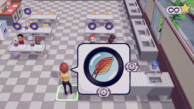 Image for the game My Universe: School Teacher