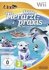 Cover image for the game My Vet Practice: Marine Patrol