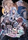 Cover image for the game My Vow to My Liege