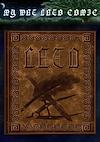 Cover image for the game My Wet Leto Comic