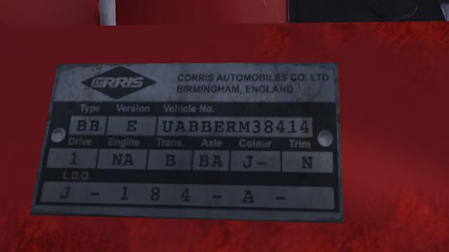 Image for the game My Winter Car