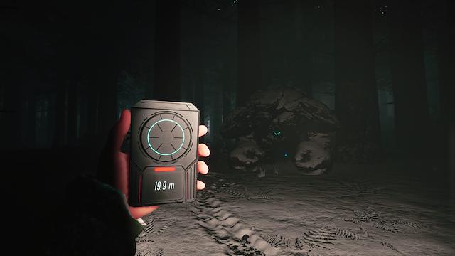 Image for the game Mycelium: The Silent Contract