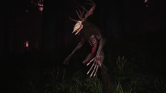 Image for the game Mycelium: The Silent Contract