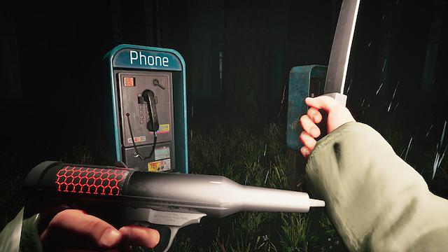 Image for the game Mycelium: The Silent Contract