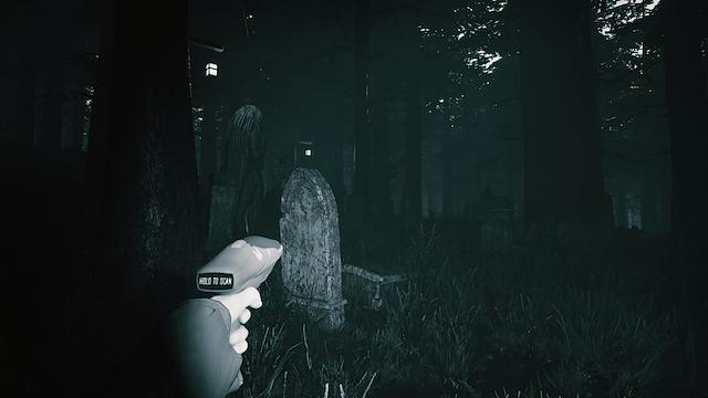 Image for the game Mycelium: The Silent Contract