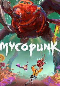 Cover image for the game Mycopunk