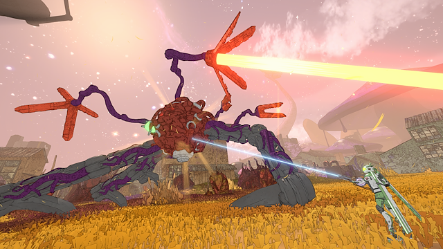 Image for the game Mycopunk