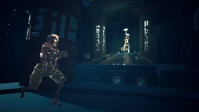 Image for the game MycoRelic