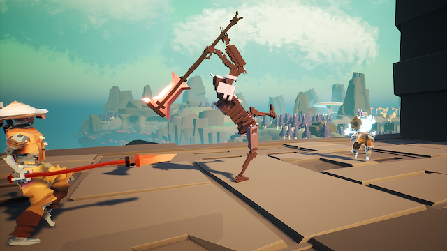 Image for the game MycoRelic