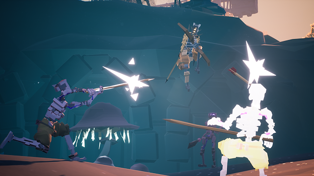 Image for the game MycoRelic