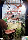 Cover image for the game Myha: Return to the Lost Island