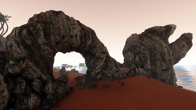 Image for the game Myha: Return to the Lost Island