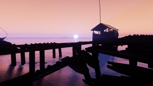 Image for the game Myha: Return to the Lost Island