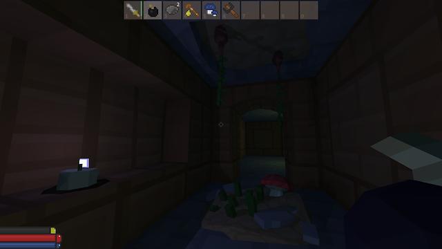 Image for the game Myrne: The Quest