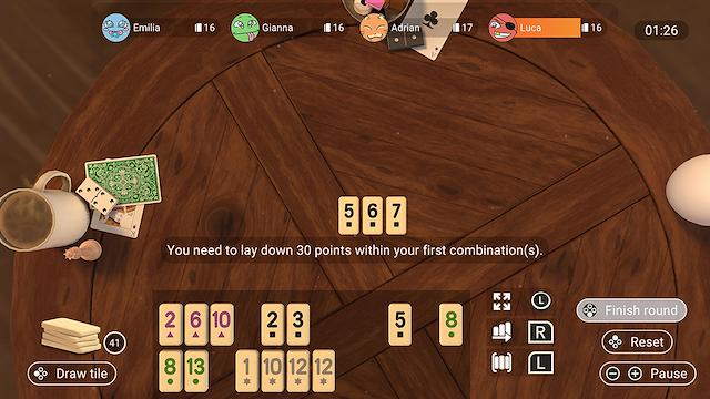 Image for the game MyRummy