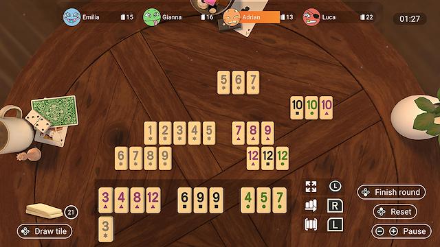 Image for the game MyRummy