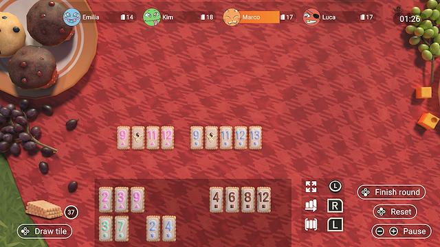 Image for the game MyRummy