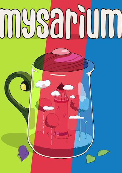 Cover image for the game Mysarium