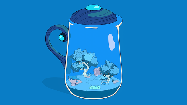 Image for the game Mysarium