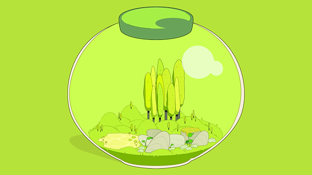 Image for the game Mysarium