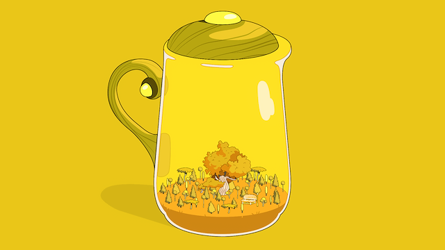 Image for the game Mysarium