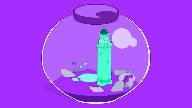 Image for the game Mysarium