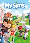 Cover image for the game MySims