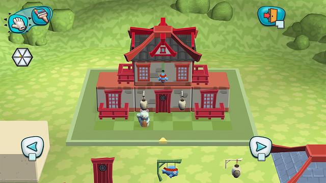 Image for the game MySims