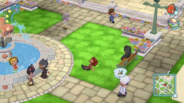 Image for the game MySims